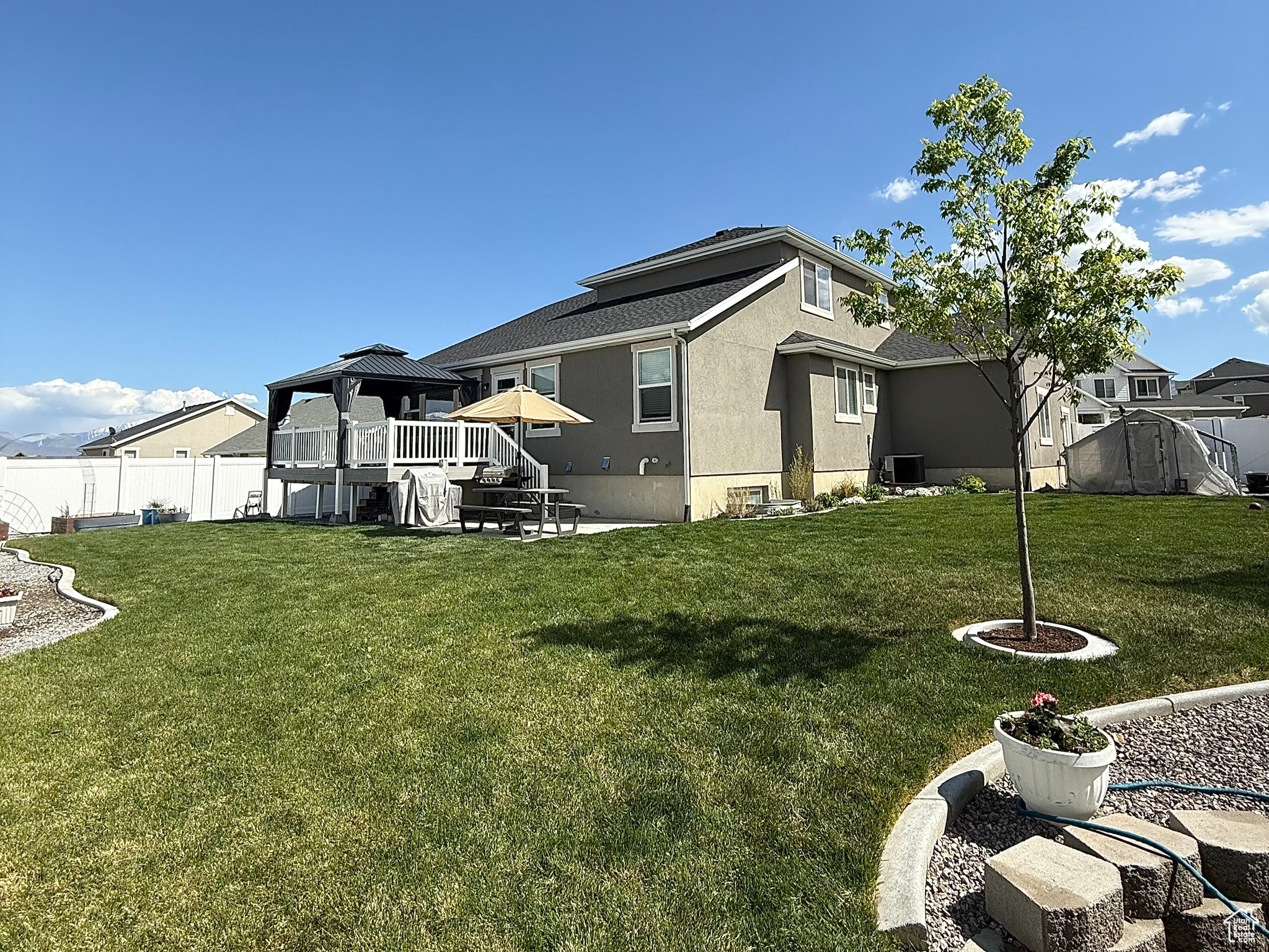 1196 W Zenith Cir #609, Saratoga Springs, Utah image 42