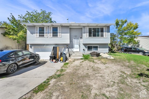 Tiny photo for 6484 S DAFFODIL WAY W, West Jordan, UT 84081 (MLS # 2190576)