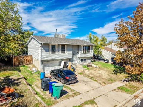 Tiny photo for 6484 S DAFFODIL WAY W, West Jordan, UT 84081 (MLS # 2190576)