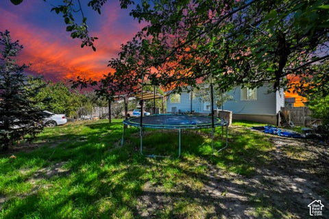 Tiny photo for 6484 S DAFFODIL WAY W, West Jordan, UT 84081 (MLS # 2190576)