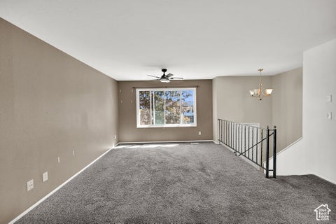 Tiny photo for 6484 S DAFFODIL WAY W, West Jordan, UT 84081 (MLS # 2190576)