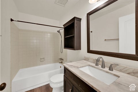 Tiny photo for 6484 S DAFFODIL WAY W, West Jordan, UT 84081 (MLS # 2190576)
