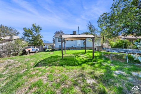Tiny photo for 6484 S DAFFODIL WAY W, West Jordan, UT 84081 (MLS # 2190576)