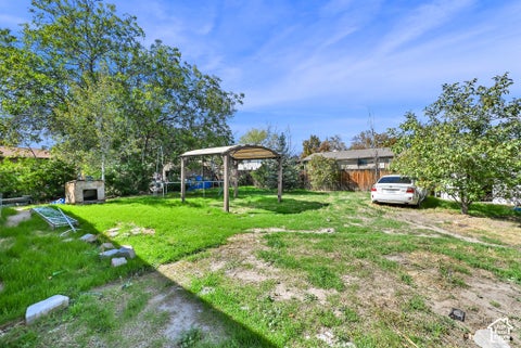 Tiny photo for 6484 S DAFFODIL WAY W, West Jordan, UT 84081 (MLS # 2190576)
