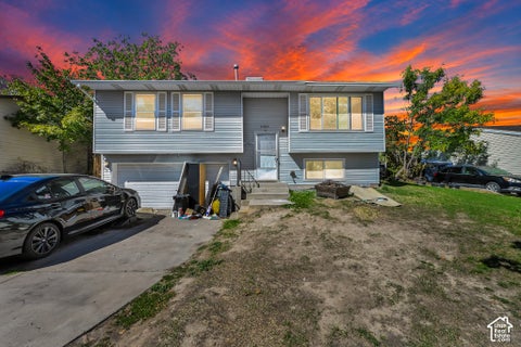 Photo of 6484 S DAFFODIL WAY W, West Jordan, UT 84081 (MLS # 2190576)