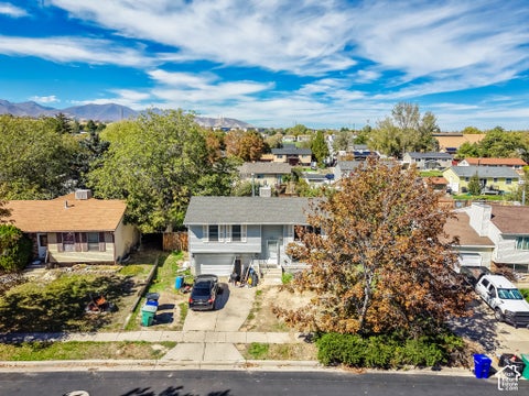 Tiny photo for 6484 S DAFFODIL WAY W, West Jordan, UT 84081 (MLS # 2190576)