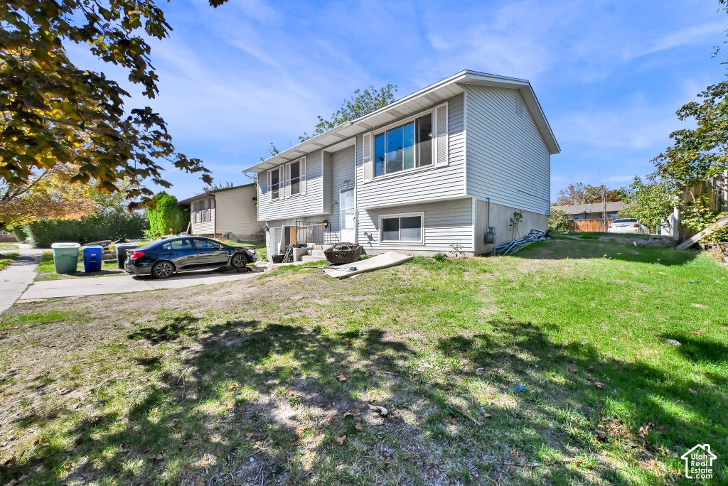 Photo of 6484 S DAFFODIL WAY W, West Jordan, UT 84081 (MLS # 2190576)