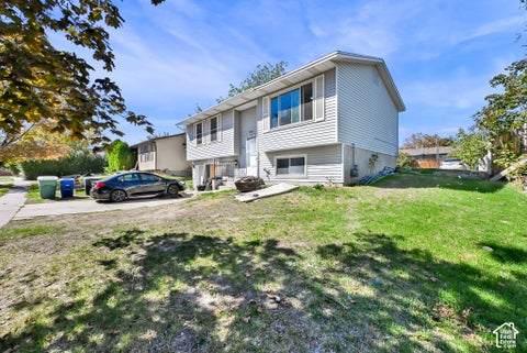 Tiny photo for 6484 S DAFFODIL WAY W, West Jordan, UT 84081 (MLS # 2190576)