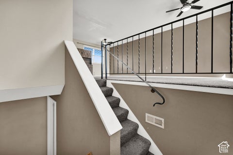 Tiny photo for 6484 S DAFFODIL WAY W, West Jordan, UT 84081 (MLS # 2190576)