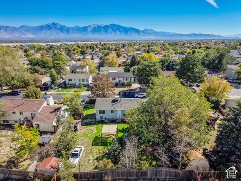 Tiny photo for 6484 S DAFFODIL WAY W, West Jordan, UT 84081 (MLS # 2190576)