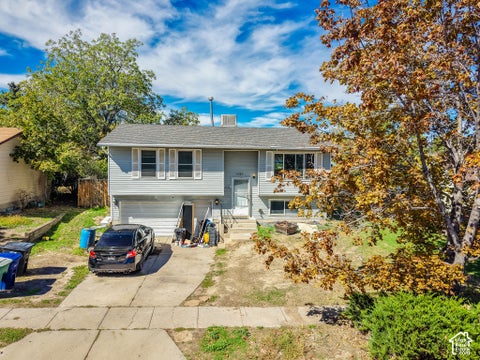 Tiny photo for 6484 S DAFFODIL WAY W, West Jordan, UT 84081 (MLS # 2190576)