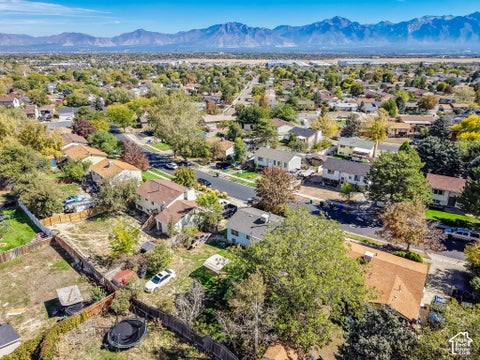 Tiny photo for 6484 S DAFFODIL WAY W, West Jordan, UT 84081 (MLS # 2190576)