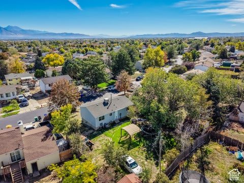 Tiny photo for 6484 S DAFFODIL WAY W, West Jordan, UT 84081 (MLS # 2190576)