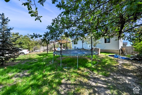 Tiny photo for 6484 S DAFFODIL WAY W, West Jordan, UT 84081 (MLS # 2190576)