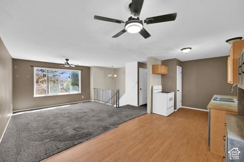 Tiny photo for 6484 S DAFFODIL WAY W, West Jordan, UT 84081 (MLS # 2190576)