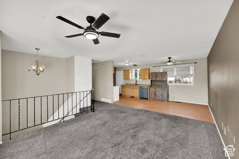Tiny photo for 6484 S DAFFODIL WAY W, West Jordan, UT 84081 (MLS # 2190576)