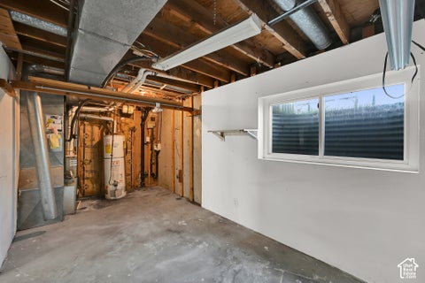 Tiny photo for 6484 S DAFFODIL WAY W, West Jordan, UT 84081 (MLS # 2190576)