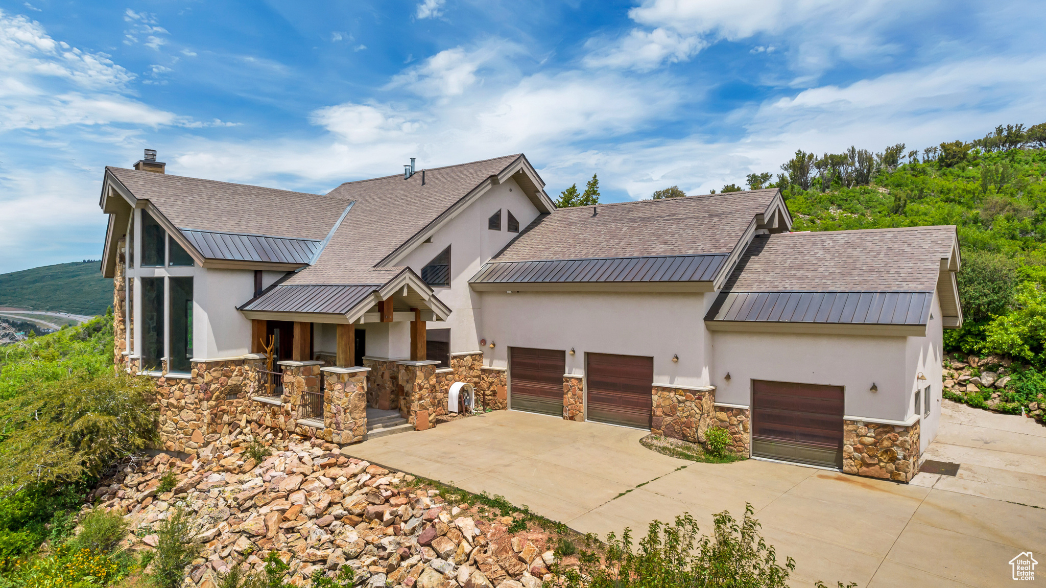 7361 Pine Ridge Rd, Park City, Utah image 21