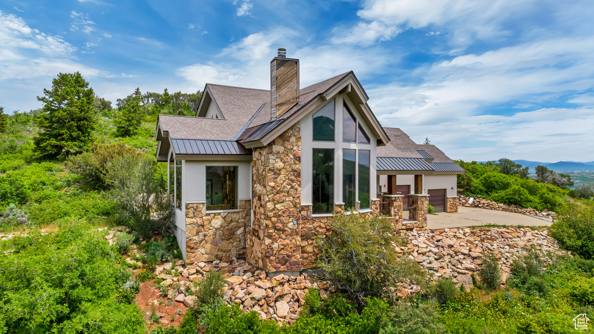 7361 Pine Ridge Rd, Park City, Utah image 25