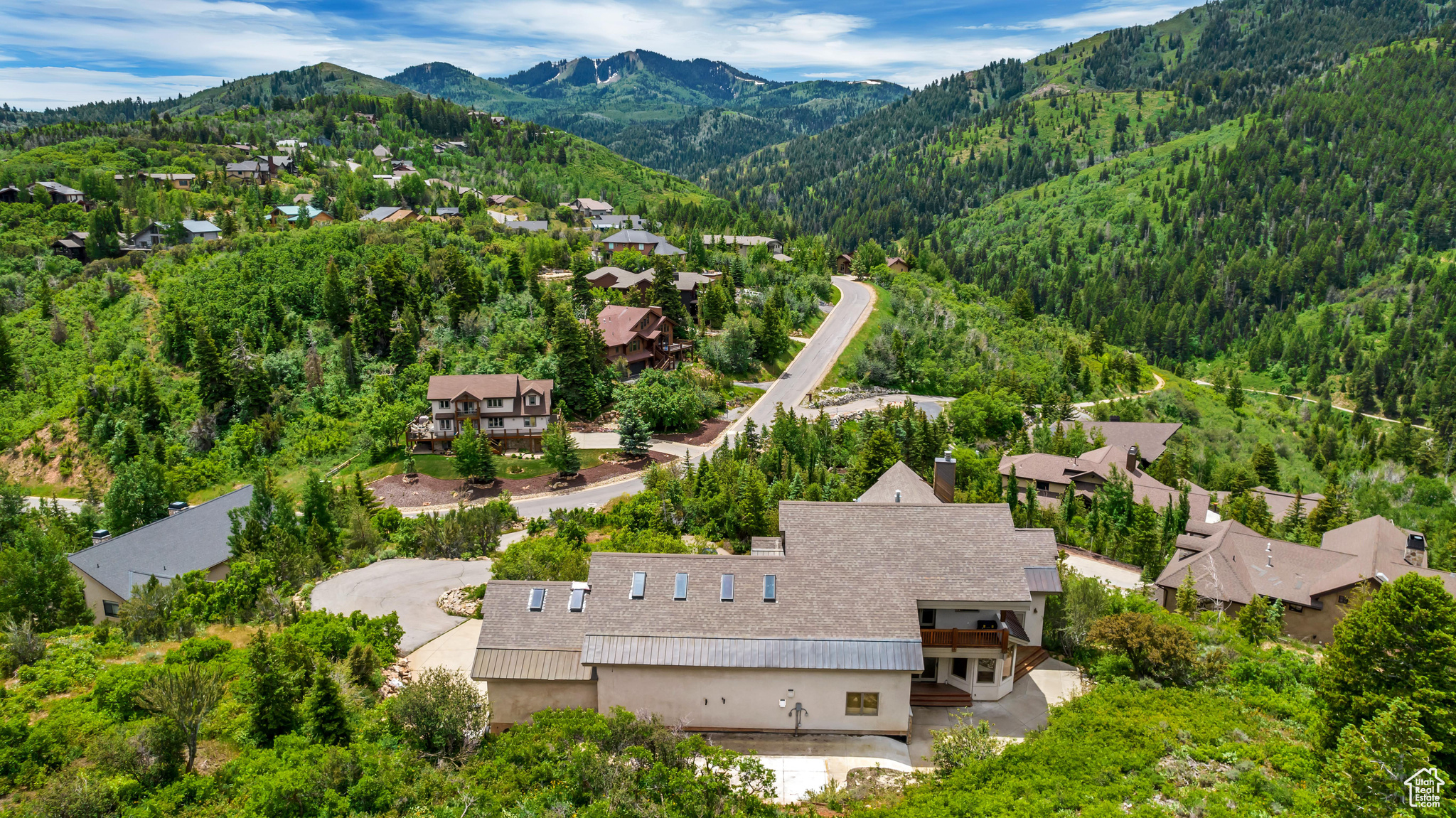 7361 Pine Ridge Rd, Park City, Utah image 22