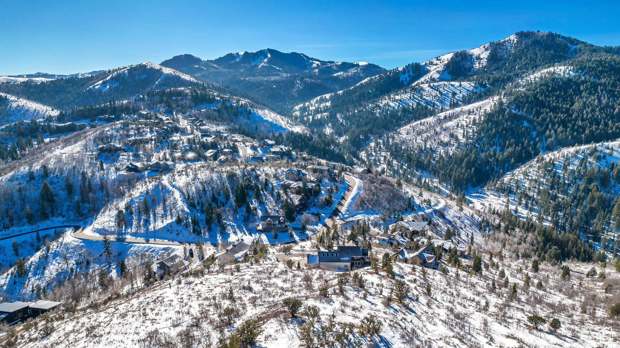 7361 Pine Ridge Rd, Park City, Utah image 18