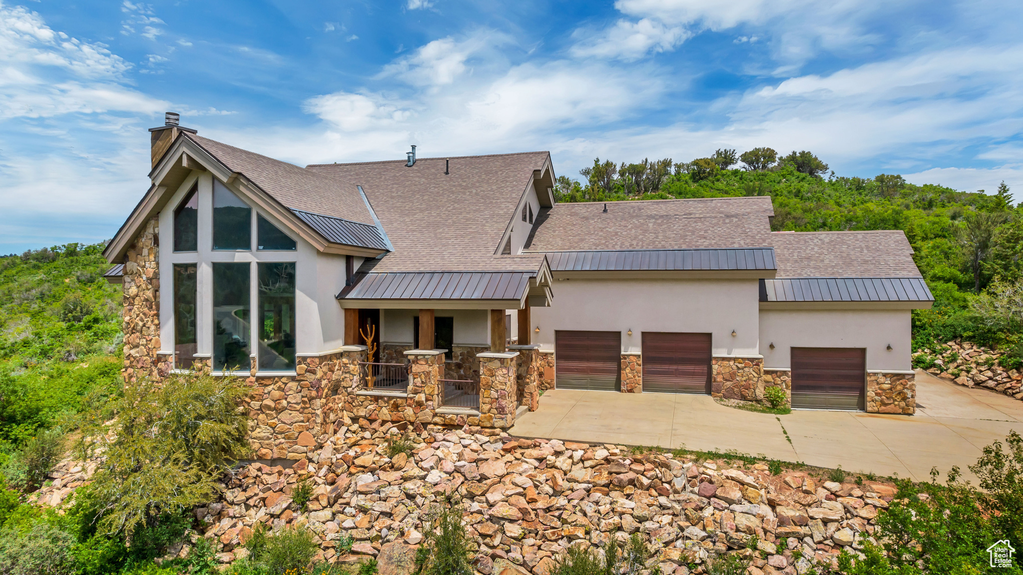 7361 Pine Ridge Rd, Park City, Utah image 20