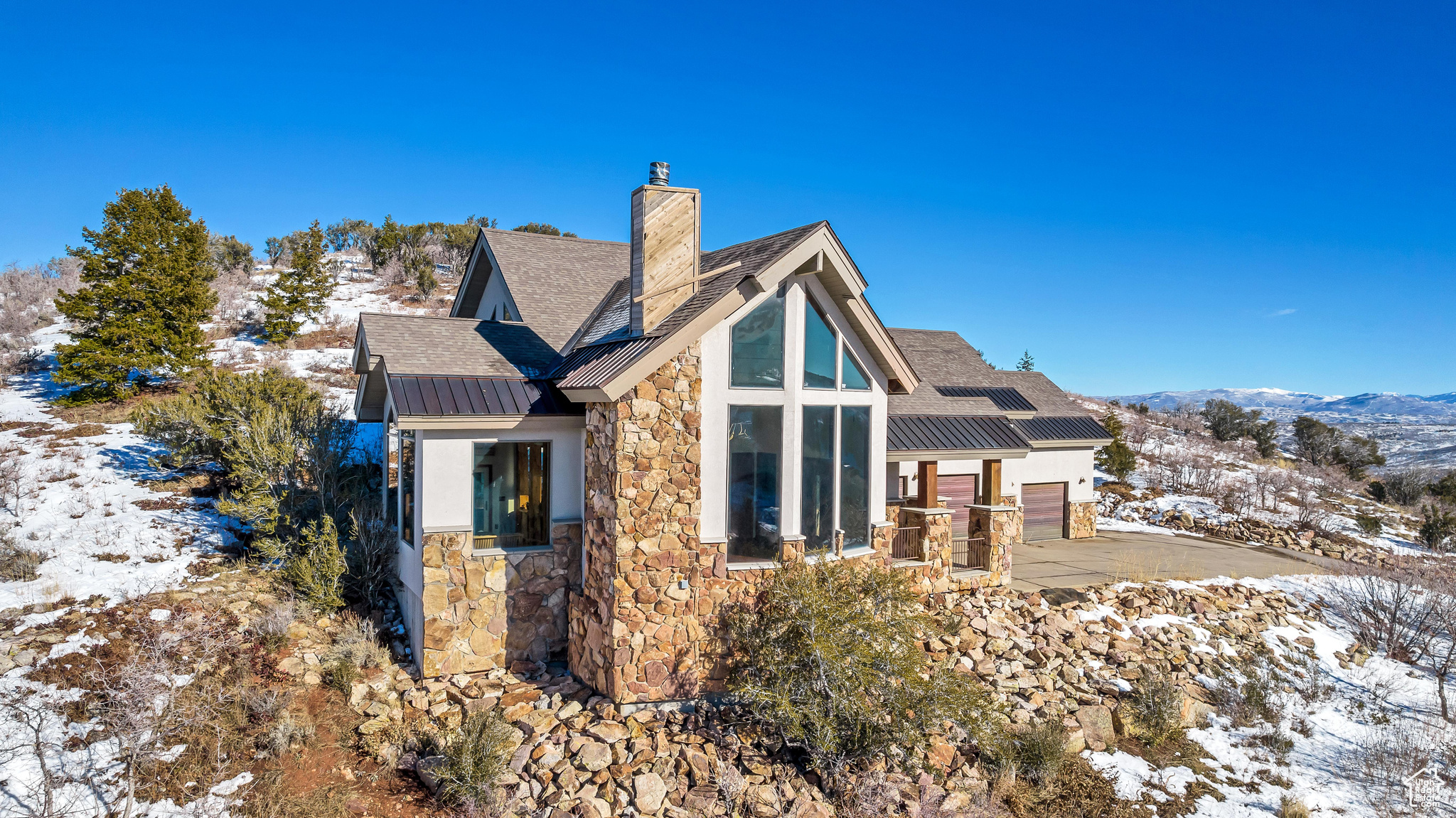 7361 Pine Ridge Rd, Park City, Utah image 14