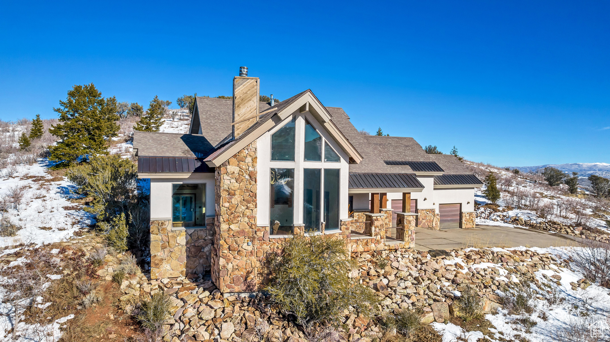 7361 Pine Ridge Rd, Park City, Utah image 15