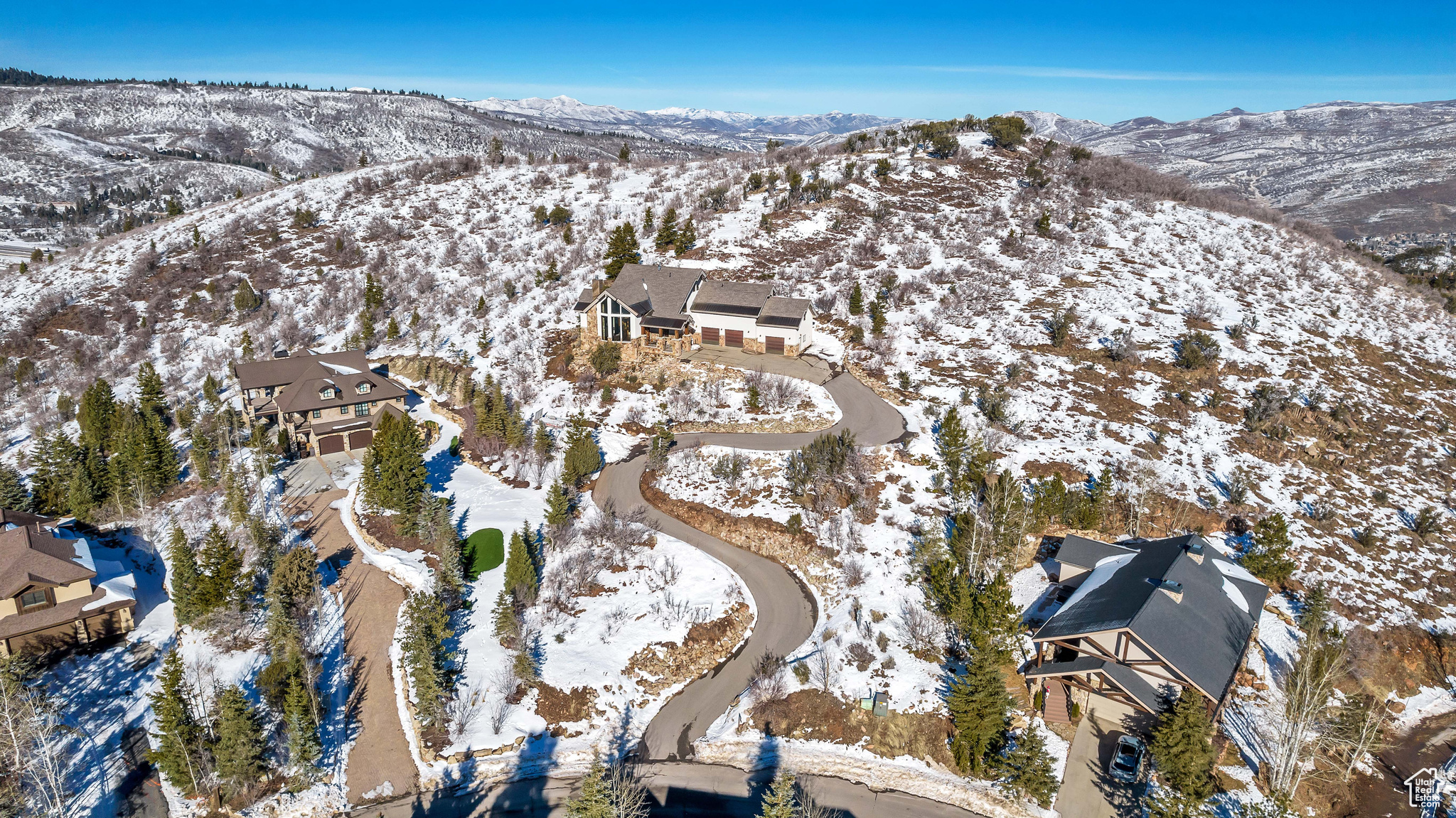 7361 Pine Ridge Rd, Park City, Utah image 17