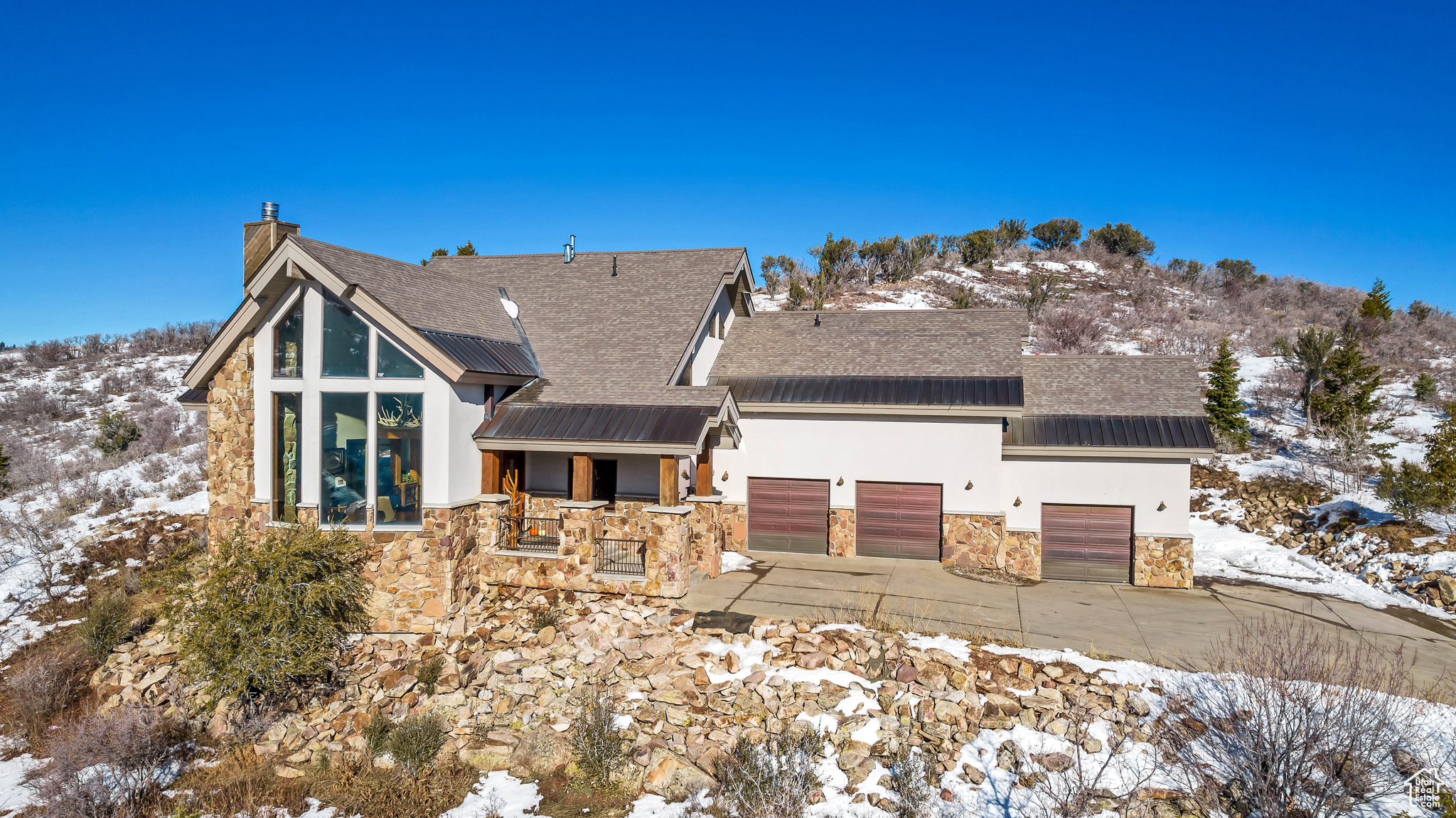 7361 Pine Ridge Rd, Park City, Utah image 16