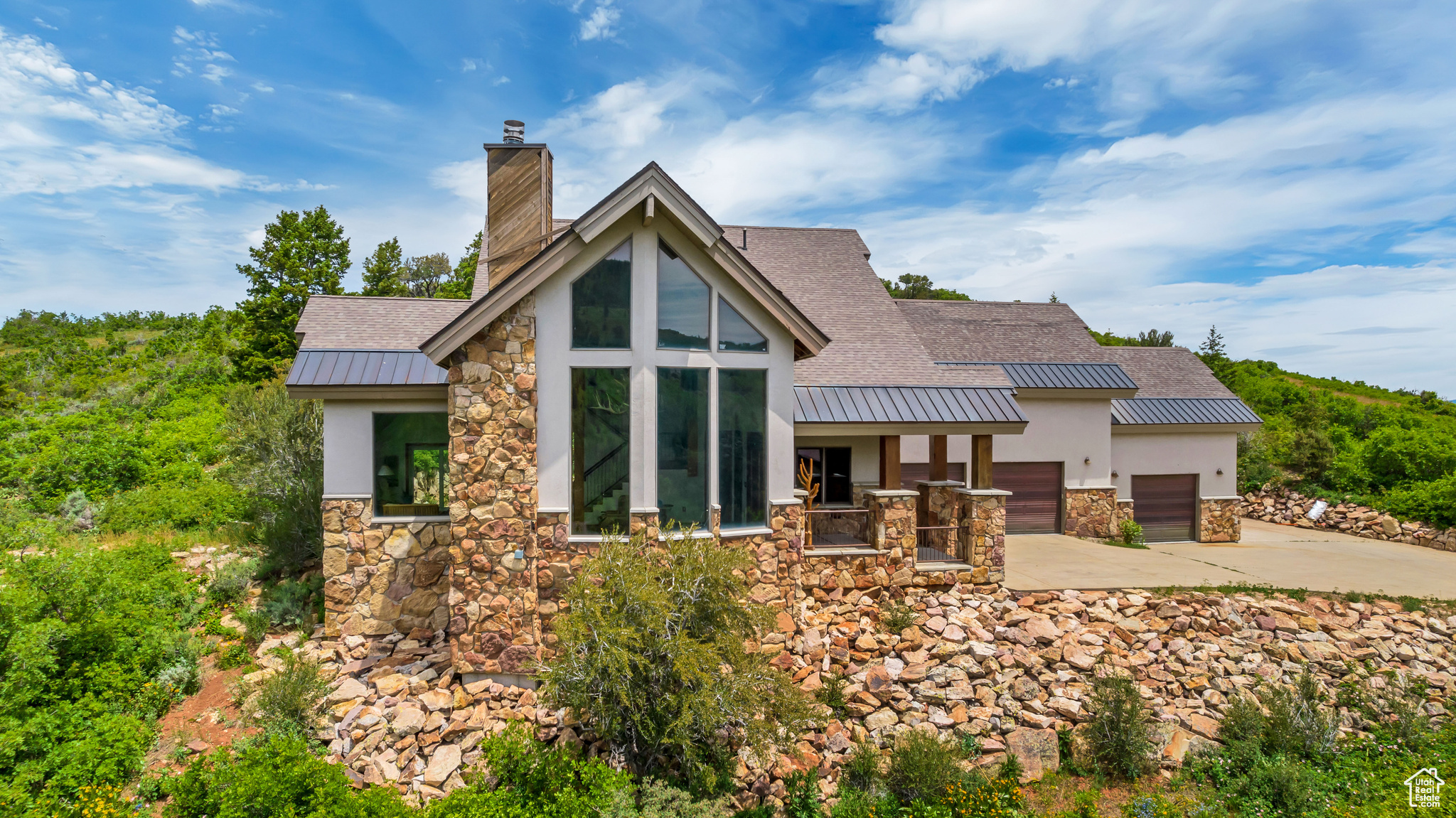 7361 Pine Ridge Rd, Park City, Utah image 23