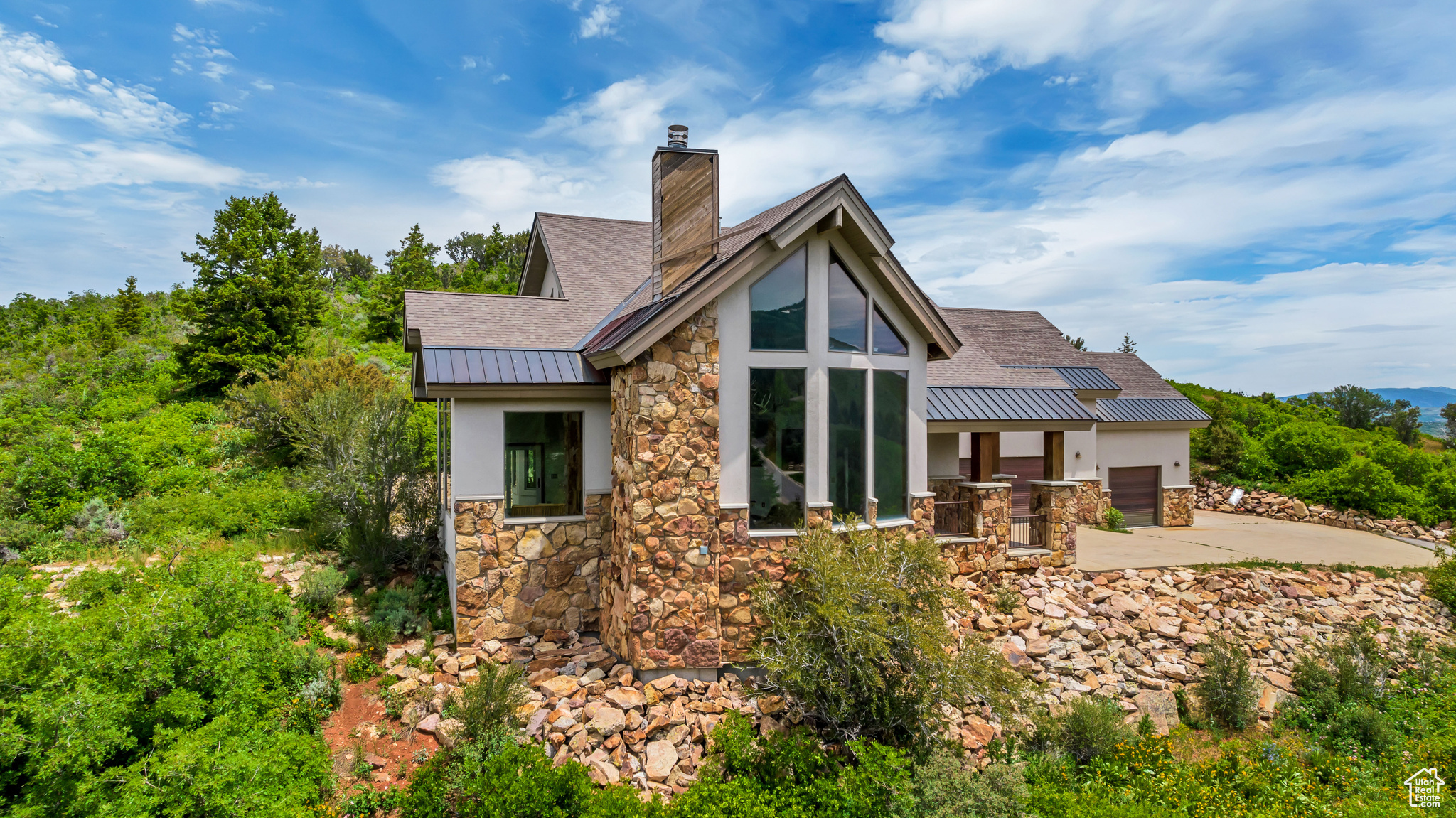 7361 Pine Ridge Rd, Park City, Utah image 24