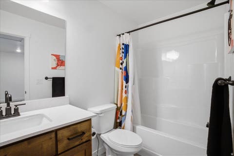 Tiny photo for 945 S 950 W, American Fork, UT 84003 (MLS # 2171721)