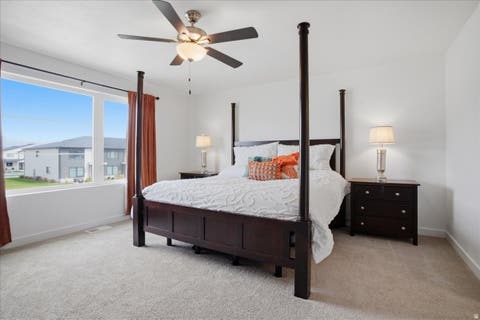 Tiny photo for 945 S 950 W, American Fork, UT 84003 (MLS # 2171721)