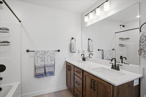 Tiny photo for 945 S 950 W, American Fork, UT 84003 (MLS # 2171721)