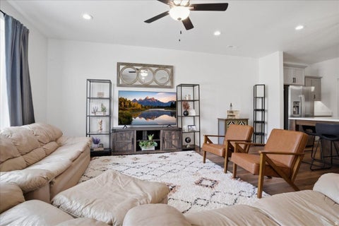 Tiny photo for 945 S 950 W, American Fork, UT 84003 (MLS # 2171721)