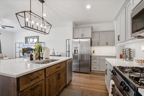 Tiny photo for 945 S 950 W, American Fork, UT 84003 (MLS # 2171721)