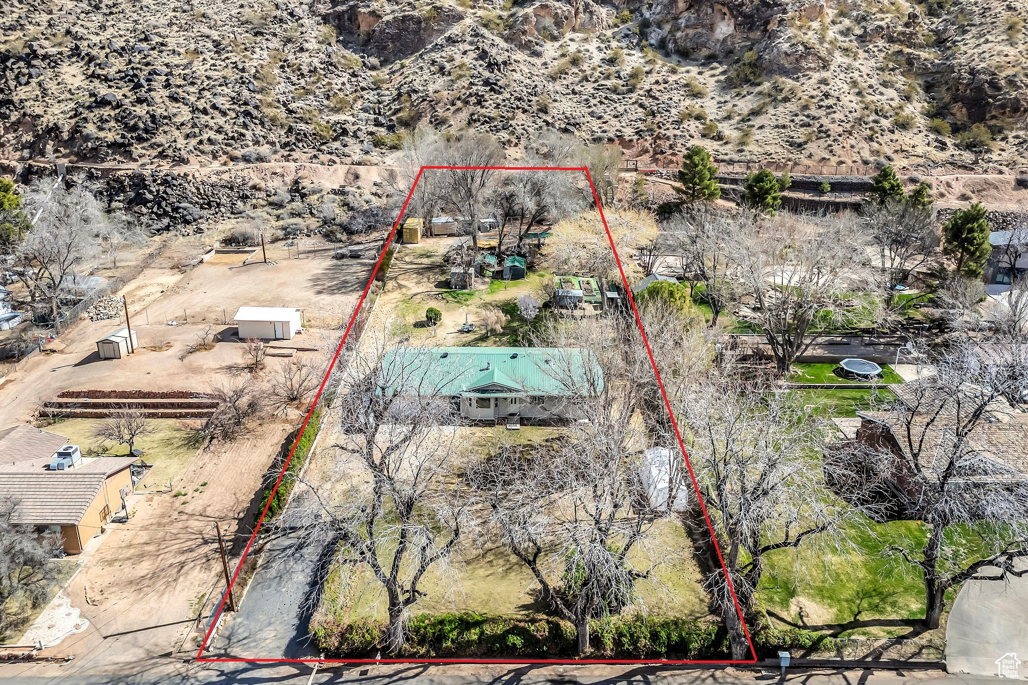 463 S 60, Hurricane, Utah image 5