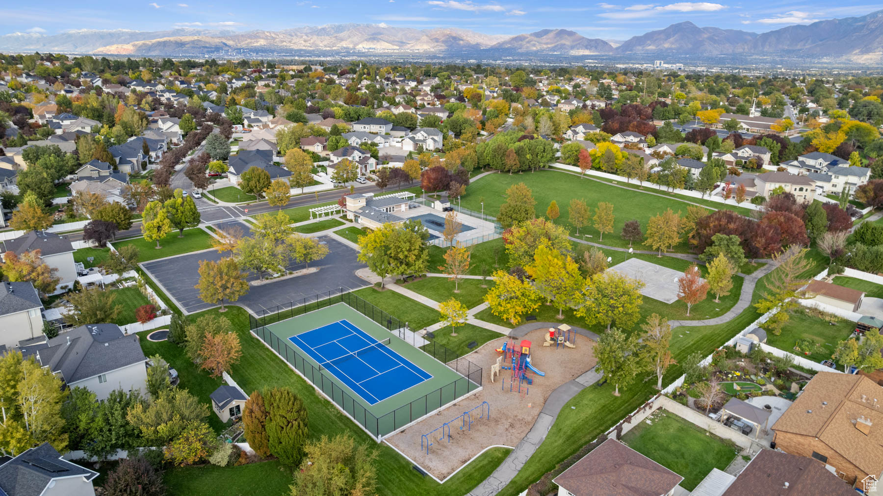 IVORY HIGHLANDS PHASE 10 - Residential