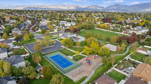 Tiny photo for 3088 W CISCO RIDGE RD, Taylorsville, UT 84129 (MLS # 2118014)