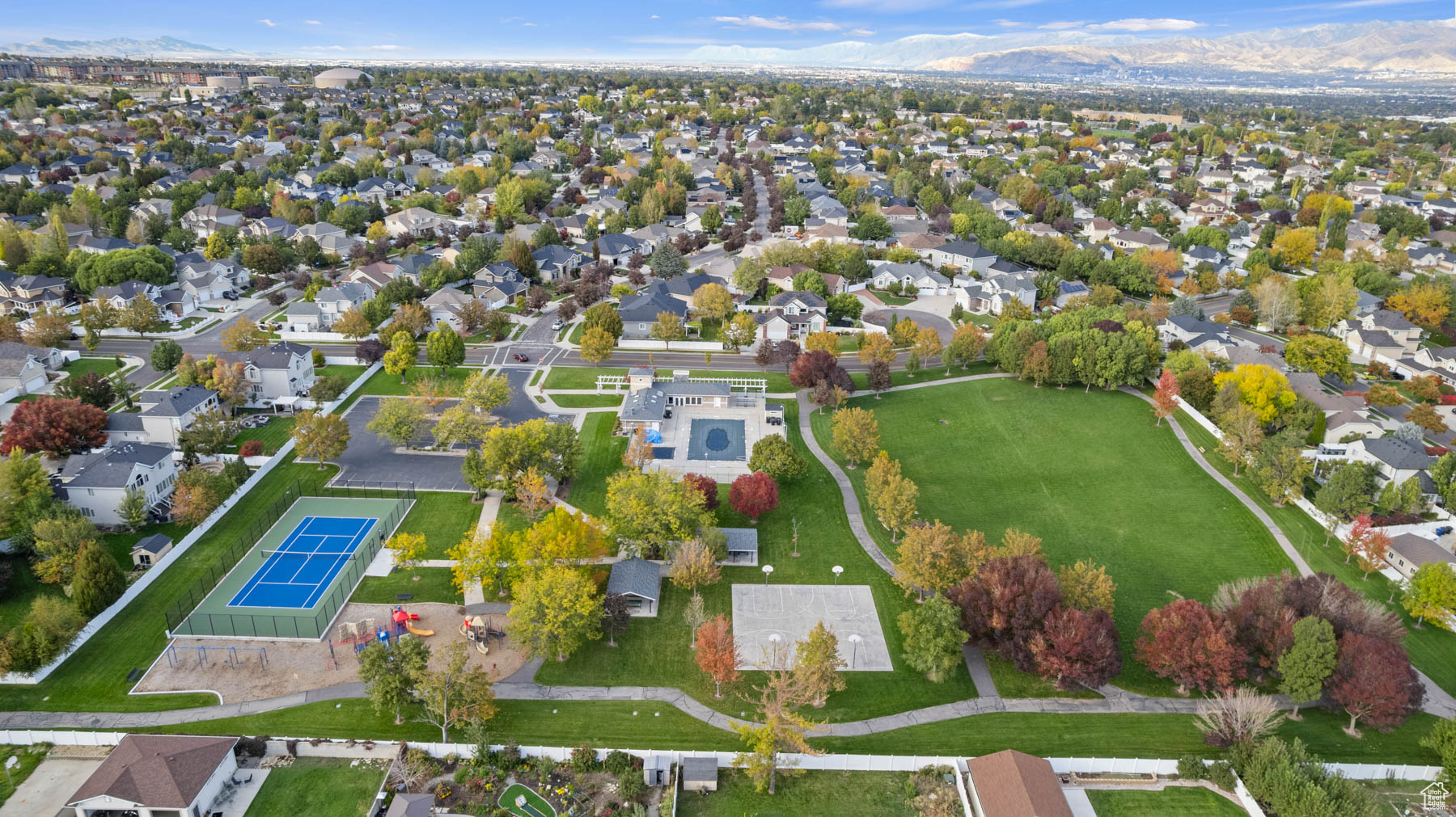 IVORY HIGHLANDS PHASE 10 - Residential