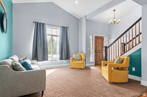 Tiny photo for 3088 W CISCO RIDGE RD, Taylorsville, UT 84129 (MLS # 2118014)