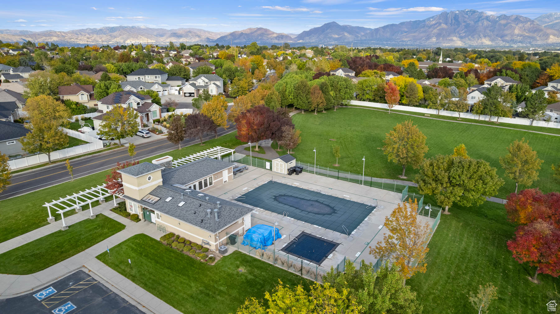 IVORY HIGHLANDS PHASE 10 - Residential