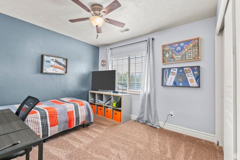 Tiny photo for 3088 W CISCO RIDGE RD, Taylorsville, UT 84129 (MLS # 2118014)