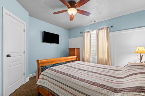Tiny photo for 3088 W CISCO RIDGE RD, Taylorsville, UT 84129 (MLS # 2118014)