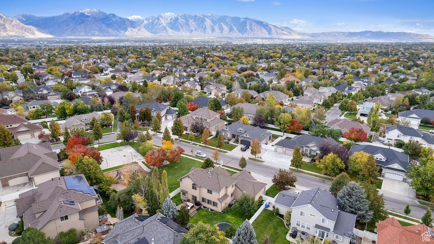 IVORY HIGHLANDS PHASE 10 - Residential