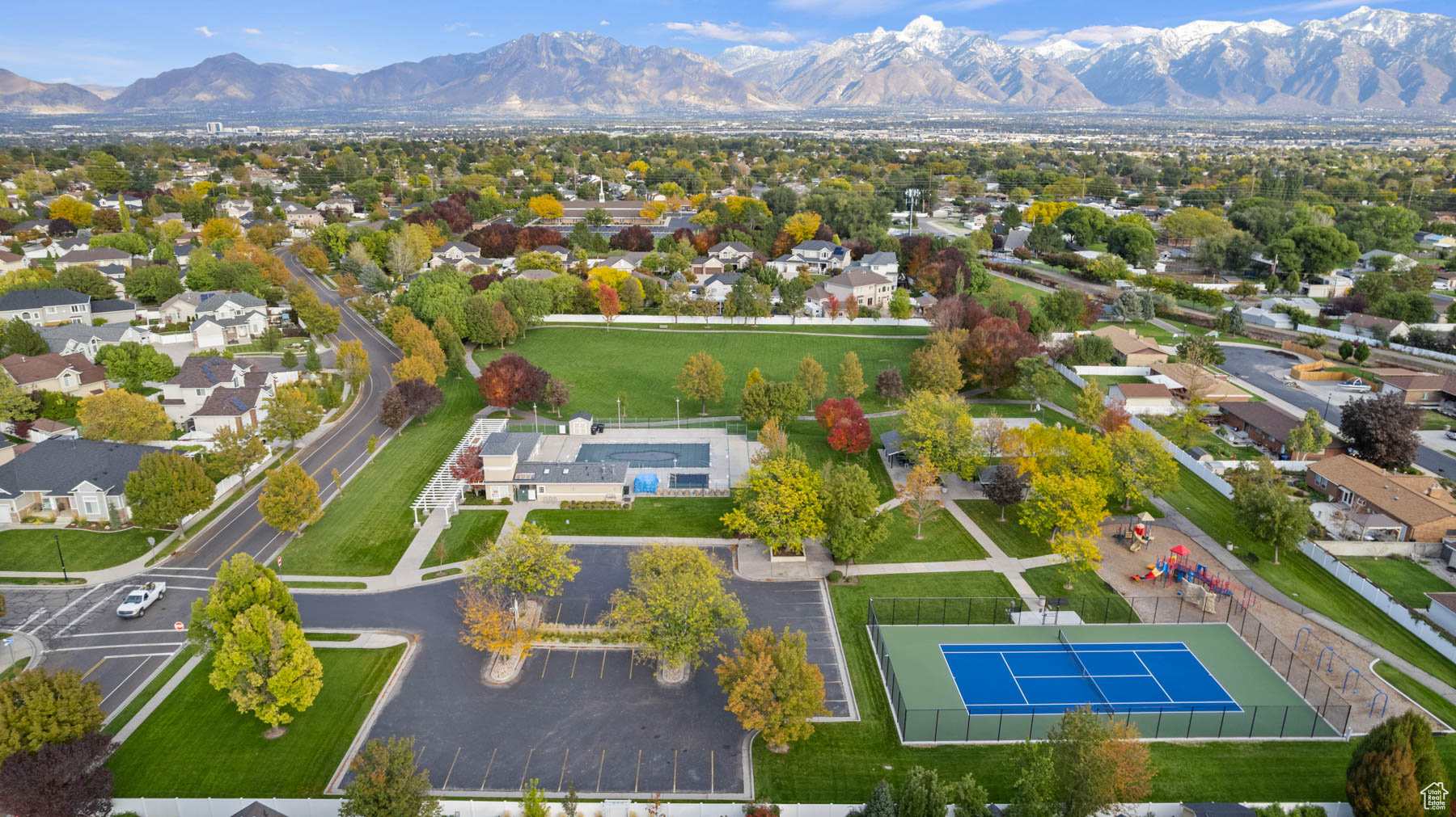 IVORY HIGHLANDS PHASE 10 - Residential