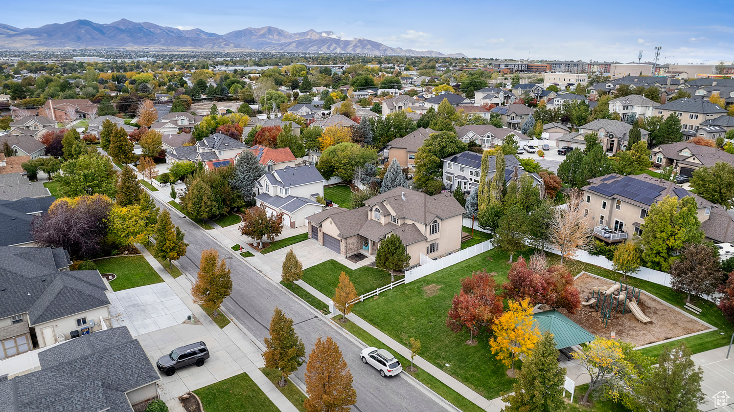 IVORY HIGHLANDS PHASE 10 - Residential