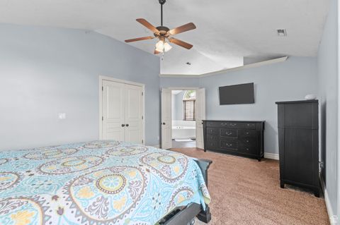 Tiny photo for 3088 W CISCO RIDGE RD, Taylorsville, UT 84129 (MLS # 2118014)