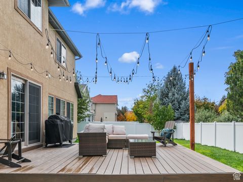 Tiny photo for 3088 W CISCO RIDGE RD, Taylorsville, UT 84129 (MLS # 2118014)